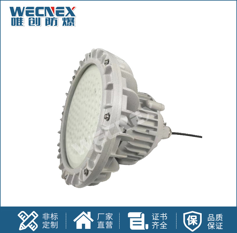BWD96防爆LED照明燈50W-200W