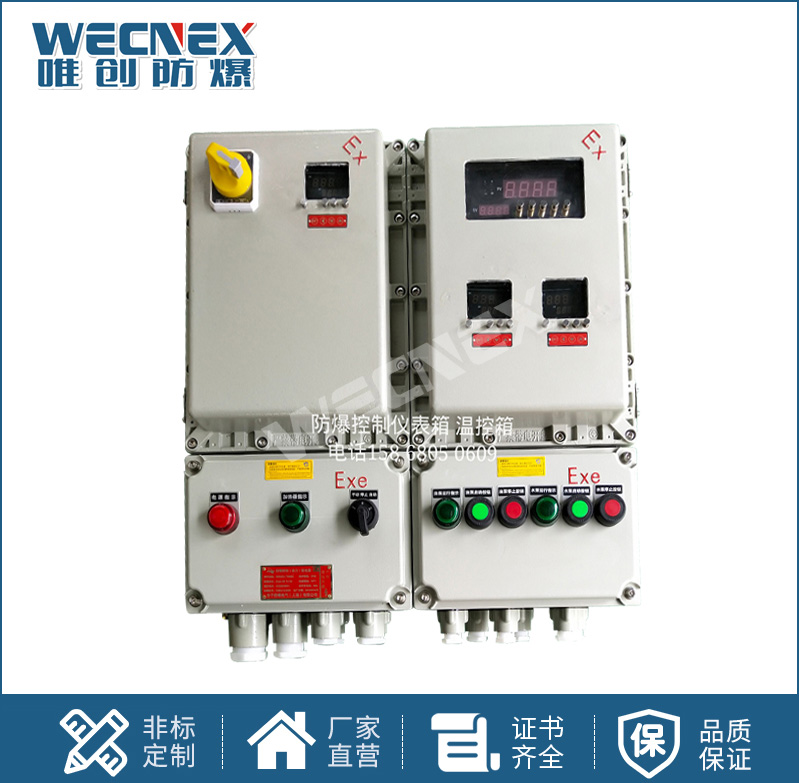 BXK 防爆儀表箱
