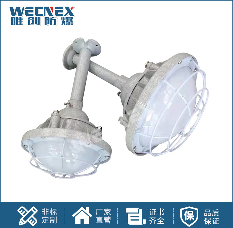 BWD防爆LED吸頂燈10W-80W